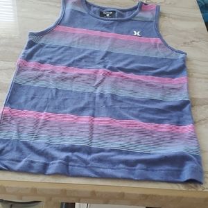Hurley
